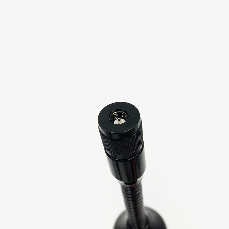 SMA-J 1250-2650M 4dbi gooseneck antenna ,flexible antenna, omnidirectional waterproof antenna, fiberglass antenna. Unmanned antenna 32x3900mm.