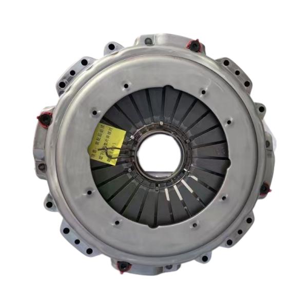 VOLVO Truck Spare Parts Original Clutch Kit 3400710064 for Heavy Truck Clutch System