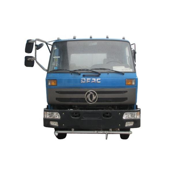 Dongfeng Water Truck Water Tanker Transport Truck Water tank Truck for Sale