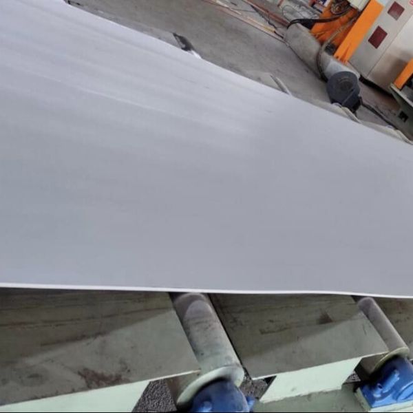 Construction Feild 201 Stainless Steel Plate , Anti Acid 201 Stainless Steel Sheet