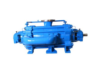 Série horizontal da bomba ZD de Ring Section Self-Balancing Multistage Centrifugal para a agua potável