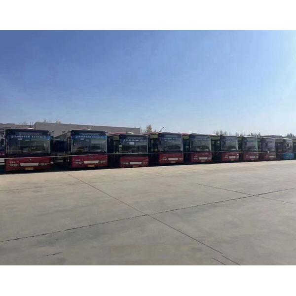 93/37 Сидячие места Подержанные автобусы Подержанные городские автобусы Cng Автобус