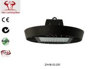 La haute haute baie du lumen LED s'allume/luminosité et la longue durée d'appareils d'éclairage de Highbay l'intense