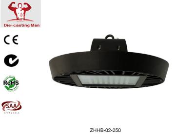 A baía alta do diodo emissor de luz do lúmen alto iluminam-se/o brilho alto e a longa vida de dispositivos elétricos iluminação de Highbay