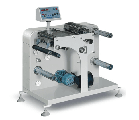 Автоматическая разрезая машина Rewinder