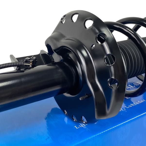 Evoque L551 L538 Задняя ударная сигнализация с магнитной воздушной подвеской LR056267