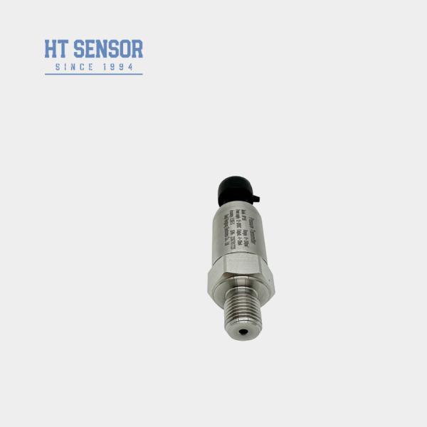 BP155 Parker Plug Series 4-20mA Pressure Transmitter Sensor for Industrial Applications Pressure Transmitter