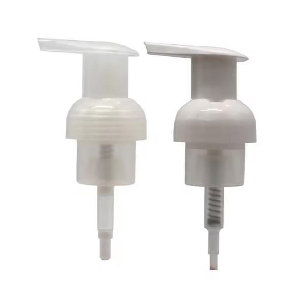40mm 42mm Supply PP Plastic Foam Pump Liquid Soap