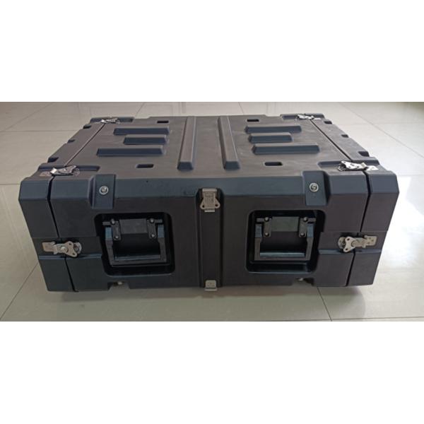 Solid And Durable Rotational Molding Products Custom Rotary Plastic Luggage