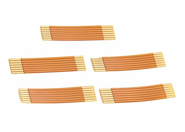 cabo liso de 0.7mm FFC