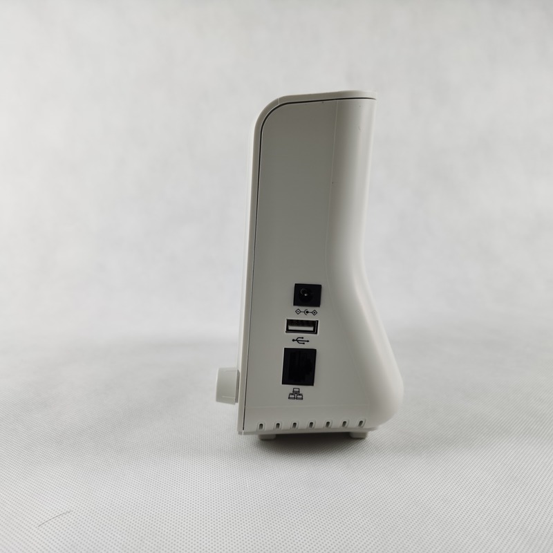 Durable 7 Inch Vital Signs Monitor Multiparameter Monitor Veterinario Vital Signs Monitor