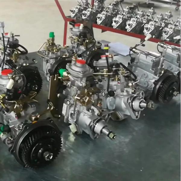 Fuel Injection Pump 0 460 426 155  for  Cdc 