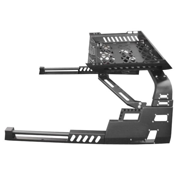 Адвокатура крена Адвокатуры света тележки оптовой приемистости изготовителя OEM стальная для Тойота Hilux Виго Isuzu DM