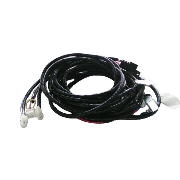 Pure Copper Cable Wire Harnesses Customize Golf Cart Wiring Harness