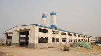 Lightweight Steel Building Manufacturers For Warehouse Workshop Construction