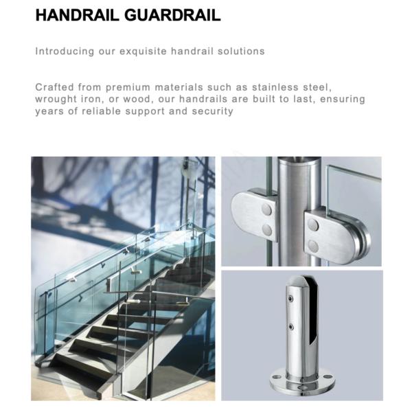 Commercial Powdercoated RAL Aluminium Alu Windows And Doors Heavy Duty