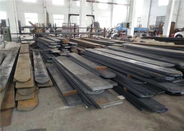 Hastelloy B 3 Nickel Alloy Sheet UNS N10675 DIN2.4600 0.12mm - 3.0mm Thickness