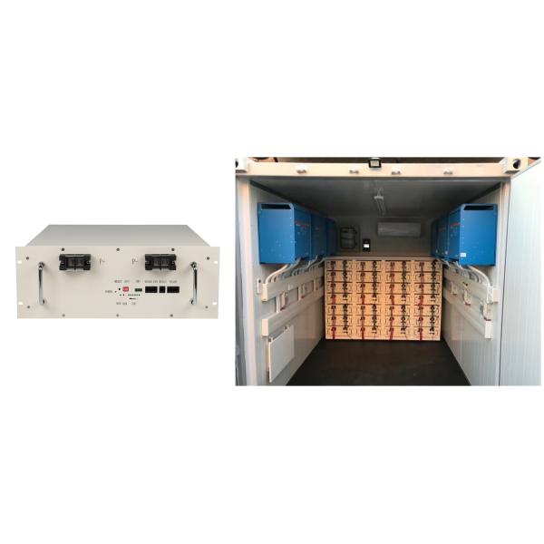 Подгонянный ESS блок батарей LiFePO4 51.2V 200kwh 100Ah LiFePO4