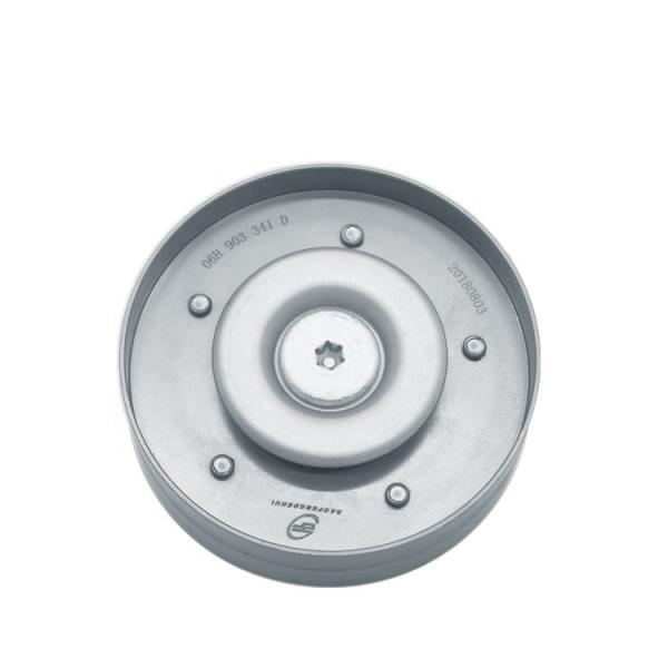 06h903341d Auto Partsbelt Tensioner Pulley Chain Tensioner Pulley Tensioner Idler Pulley For Audi A4 Q5