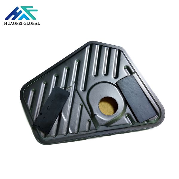 01J 01T Filter Auto Transmission Systems Auto Gearbox Parts For VW AUDI