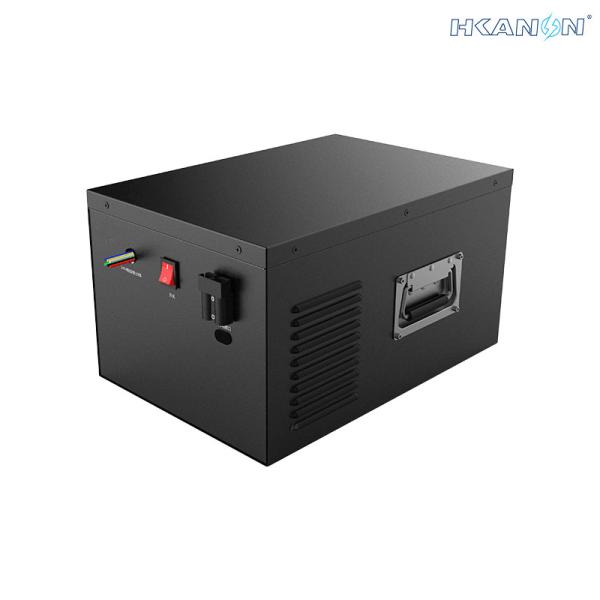 Inversor home de carregamento rápido da substituição do bloco solar da bateria de Lifepo4 48v 300ah