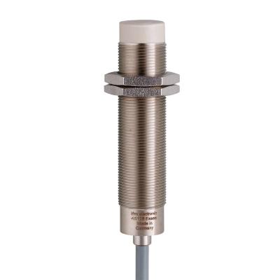 IFM IG6119 Inductive High-temperature Sensor With 24V Voltage Supply And IP65 Protection