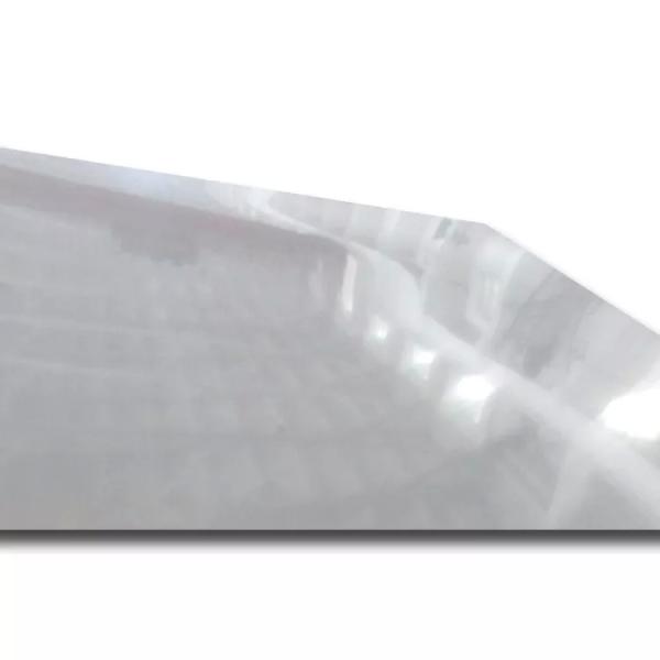 Plat inoxydable 5mm de feuille de miroir rapide de la livraison 8mm 10mm 301 302 302B
