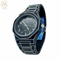 Fabrique de montres en résine en caoutchouc