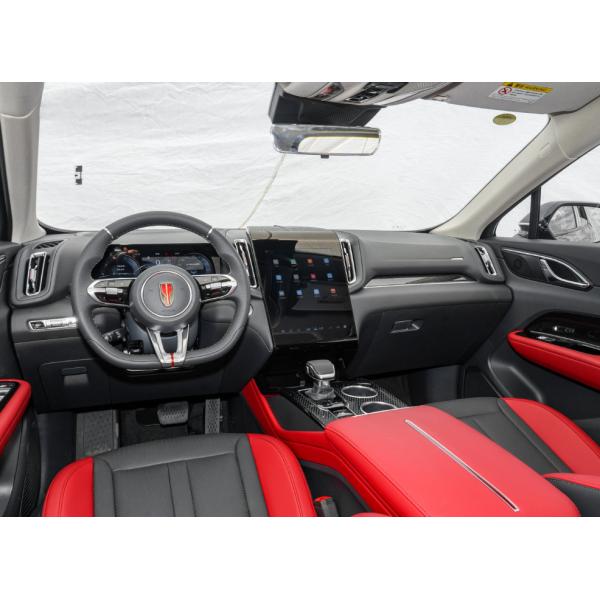 Автомобиль 2WD 4WD 5 мест Автомобиль бензин 4×2/4×4