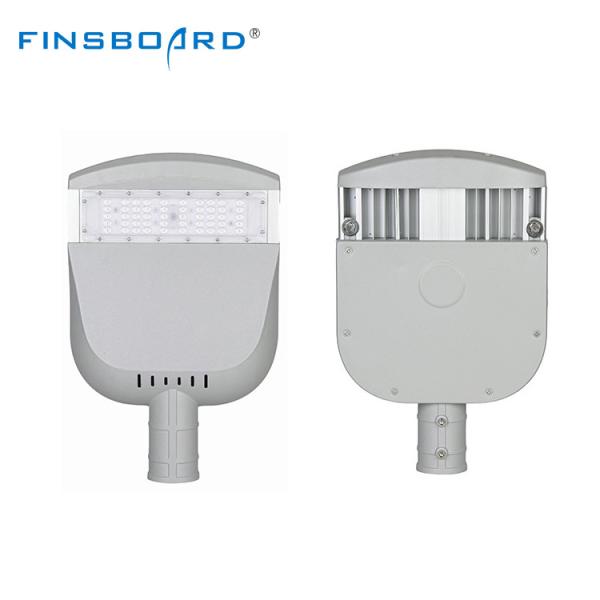 AC85-310V/AC100-277V 130-140LM/W Outdoor Led Street Light For Roadway Garden,Square