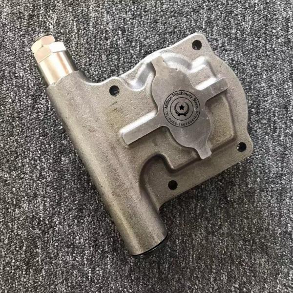 PC60-7 4d95 Gear Pump Assy Komatsu Excavator Pilot Pump Parts