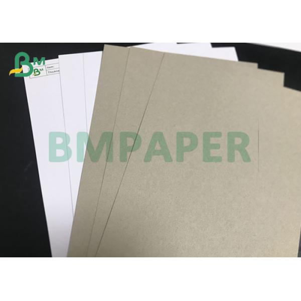 jumbo rolls 350g 400g C1S Gray Back Duplex Paper Board For Packaging Box jumbo rolls 350g 400g C1S Gray Back Duplex Paper Board For Packaging Box