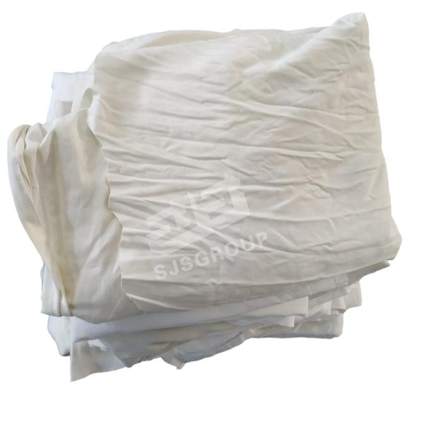 algodão 0.5kg/Bale que limpa Rags