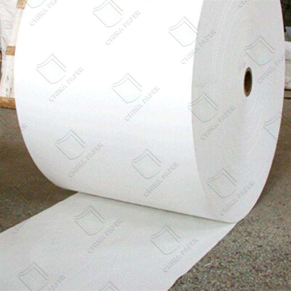 High Quality C2s Art Paper Gloss Matt Couche Paper