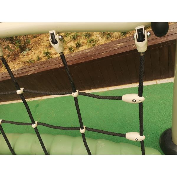 Corrosion Resistant T Connector Recyclable Aluminum Alloy