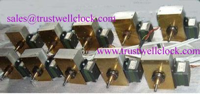 movement for building clocks,mechanism for building wall clocks-GOOD CLOCK YANTAI)TRUST-WELL CO LT.wall clock movement
