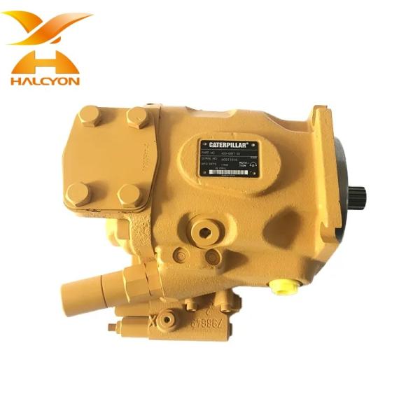 9T-7099 Type de pompe Piston axial hydraulique 0R-7950 pour Caterpillar pour CAT D6R D6H Excavateur tracteur pour piston axial hydraulique