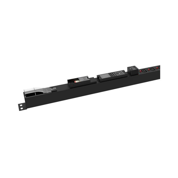 Functional Data Center Rack PDU 19 Inch Rack For High Density Computing