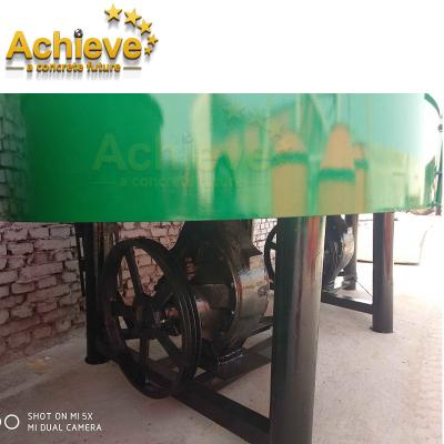 4.5Kw Mini NEW Concrete Pump With Mixer 40r/Min 360kg