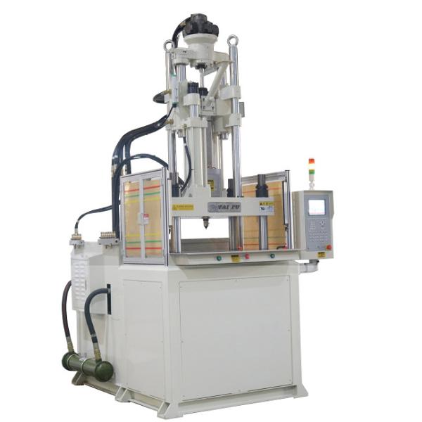 160 Ton Band Brake Standard Vertical Injection Molding Machine For Making Auto Parts