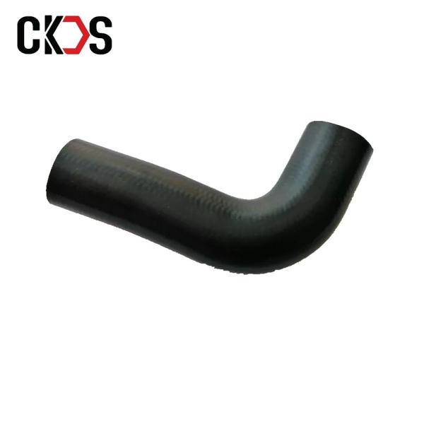 Peças do OEM do caminhão de Assy Flexible Pipe Tube Japanese da venda por atacado da mangueira de radiador do jogo de reparação MC045922 MC234952 MITSUBISHI