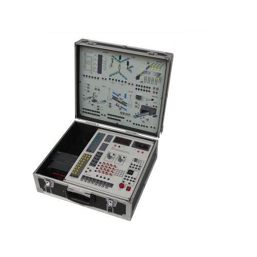 SSEDU Engineering Teaching Equipment K2 1200PLC Manipulator Training Equipment