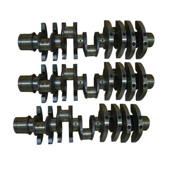 10PC1 Full Series Professional Truck Crankshaft 1-12310-609-0 Con Rod Journal 78mm