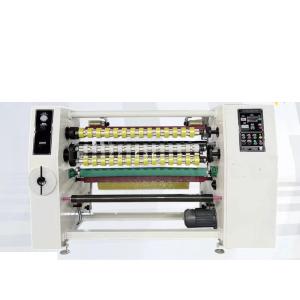 5KW Power 700mm Tape Slitter 1300mm Effective Width