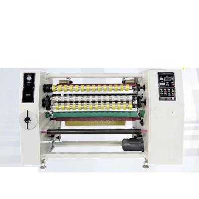 5KW Power 700mm Tape Slitter 1300mm Effective Width