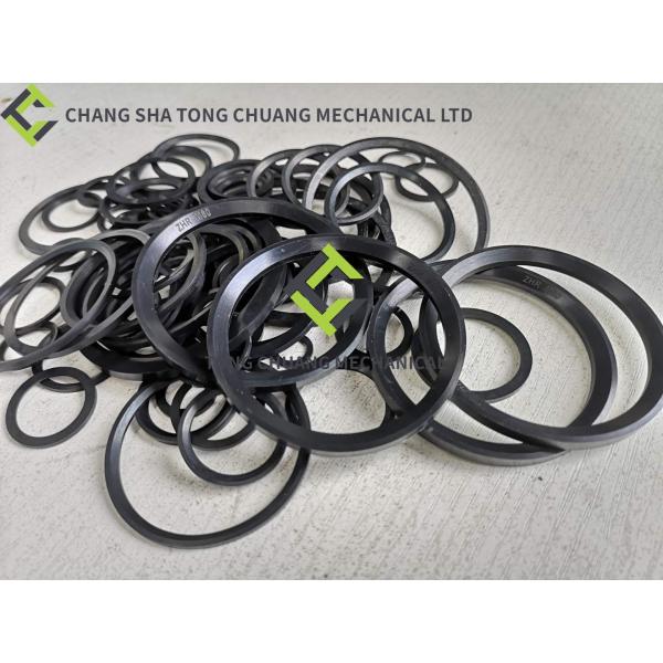 Конкретный насос Sany и Zoomlion в форме бриллианта