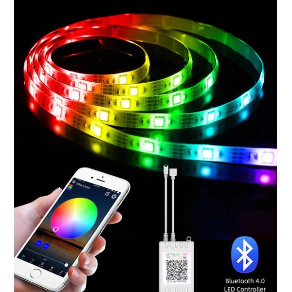 5050 Wifi контролировали прокладку приведенную