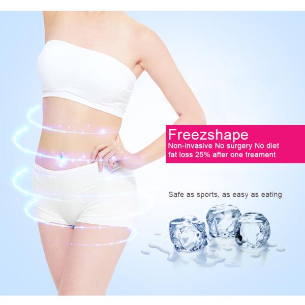 Radio Frequency Skin Tightening Machine , Fast Body Slimming HIFU Ultrasound Equipment