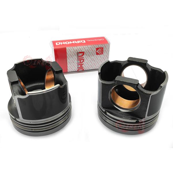RE555132 6090 Engine Piston Overhaul Kit Pin Circlip