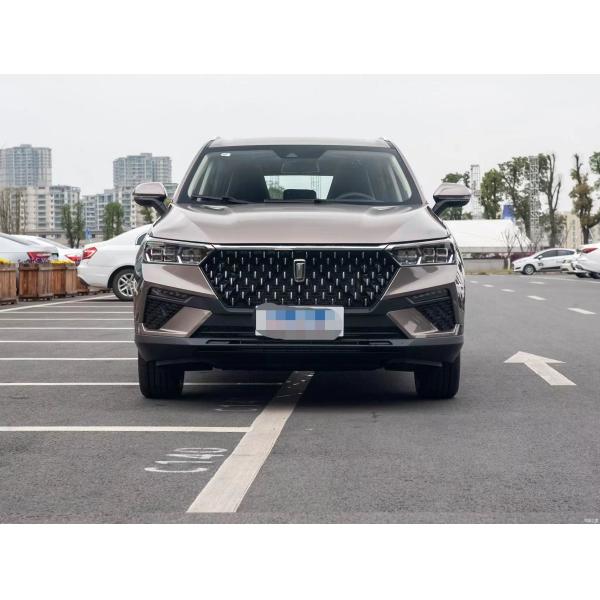 Компакт Suv двигателя Bestune T77 1.5T с камерой 360 новой